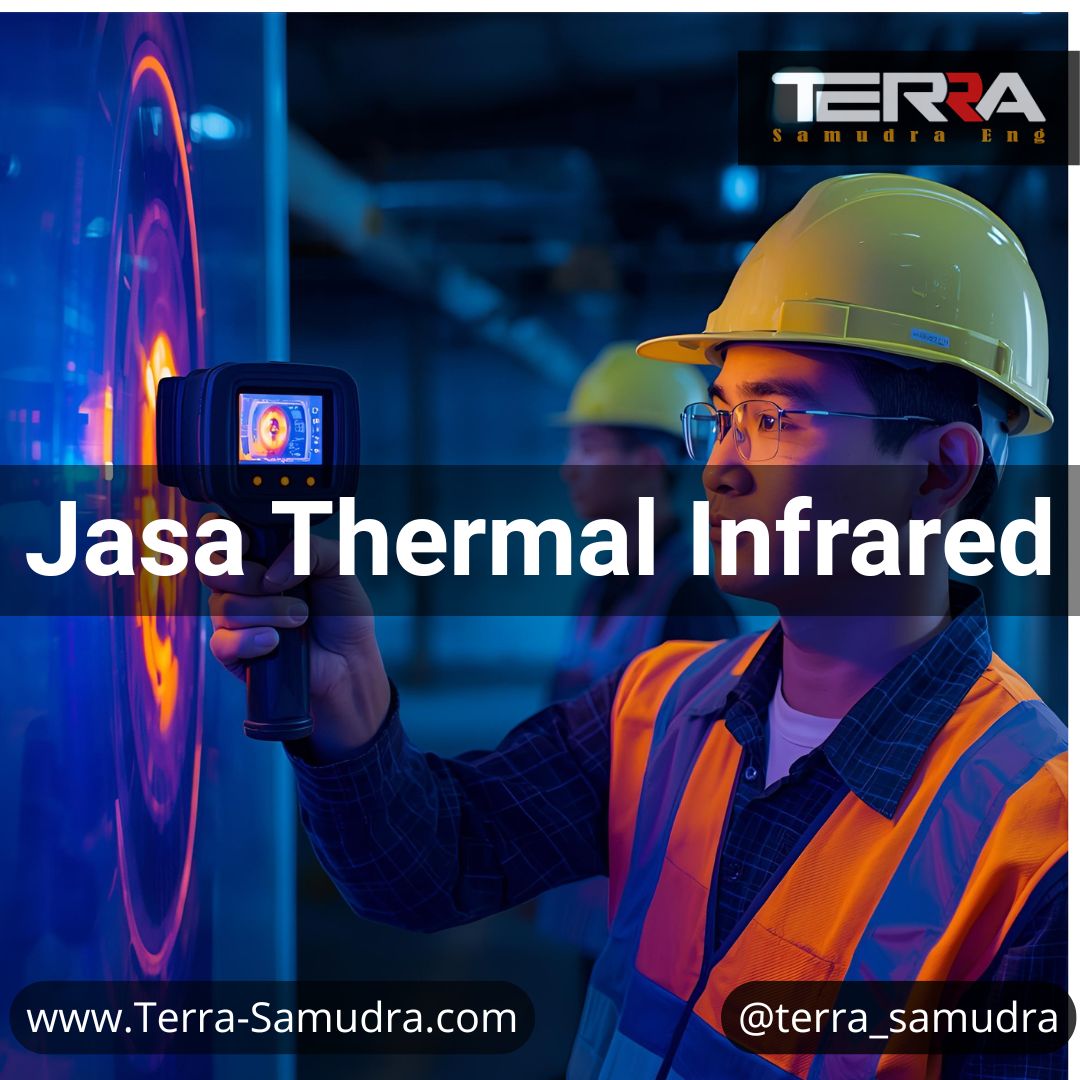 Pengujian Thermal Infrared