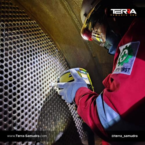 Apris Tube Inspection