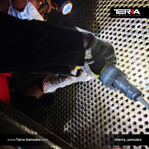 Apris Tube Inspection