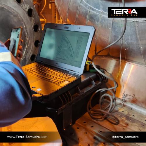 Apris Tube Inspection